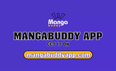 Aside from a broad substance library, <strong>MangaBuddy</strong> additionally gives free clients. . Mangabuddy app download